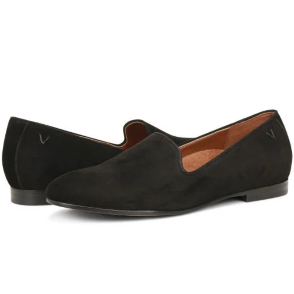 Vionic Willa Slip On Flat Loafer